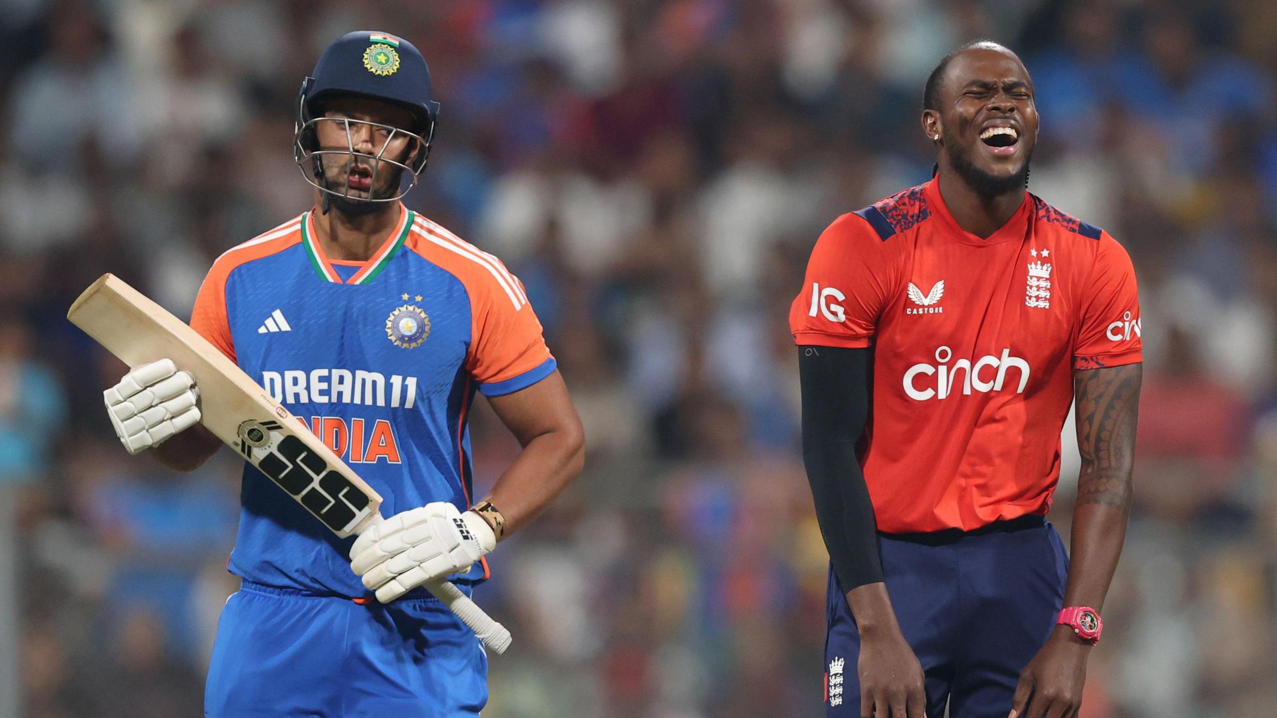 T20 World Cup 2026 Controversy: Kya Bangladesh World Cup Se Bahar Ho Jayega?