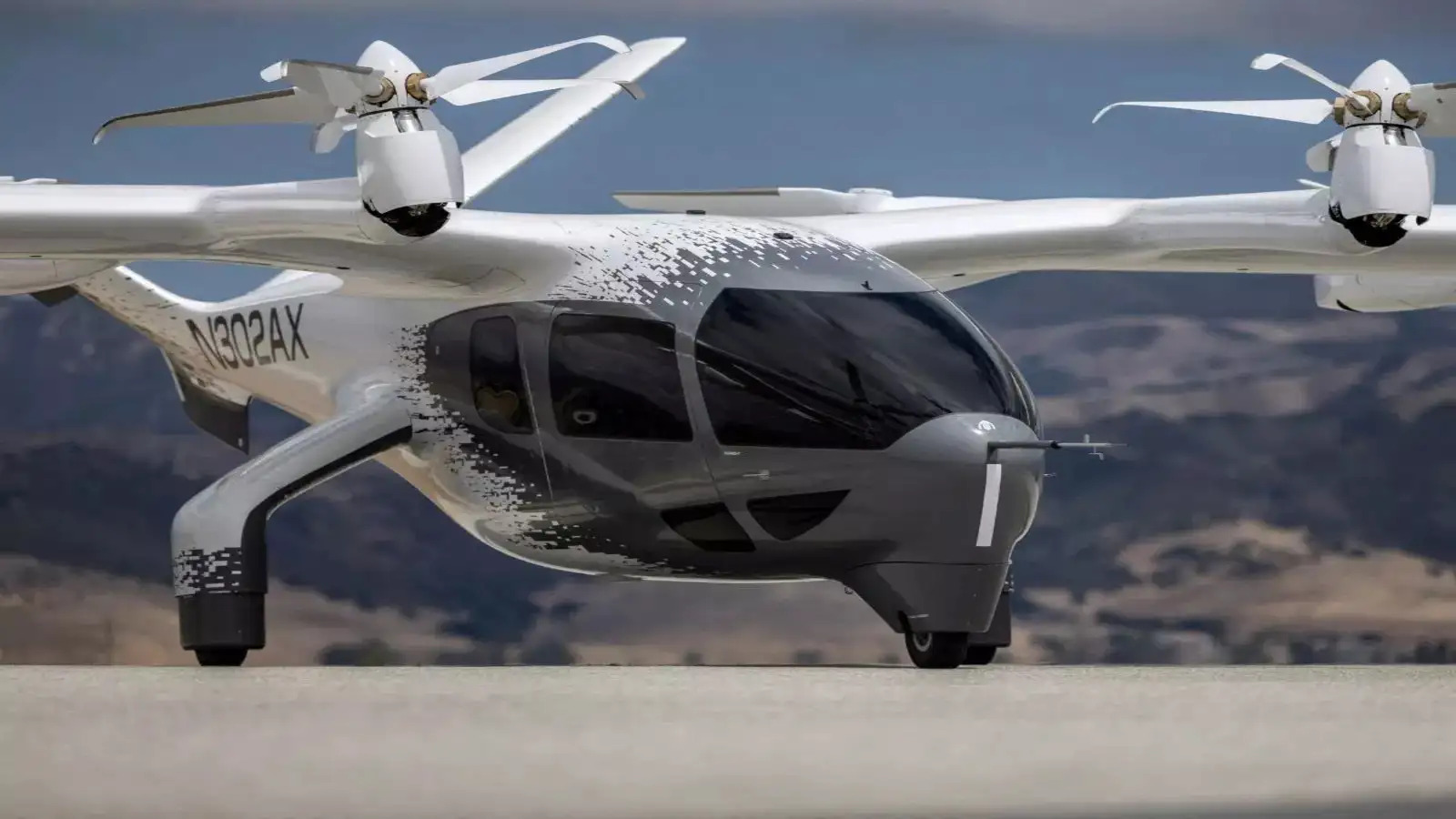 Flying Taxis in India: Kya 2026 mein Bangalore aur Delhi ke traffic se milega chutkara?