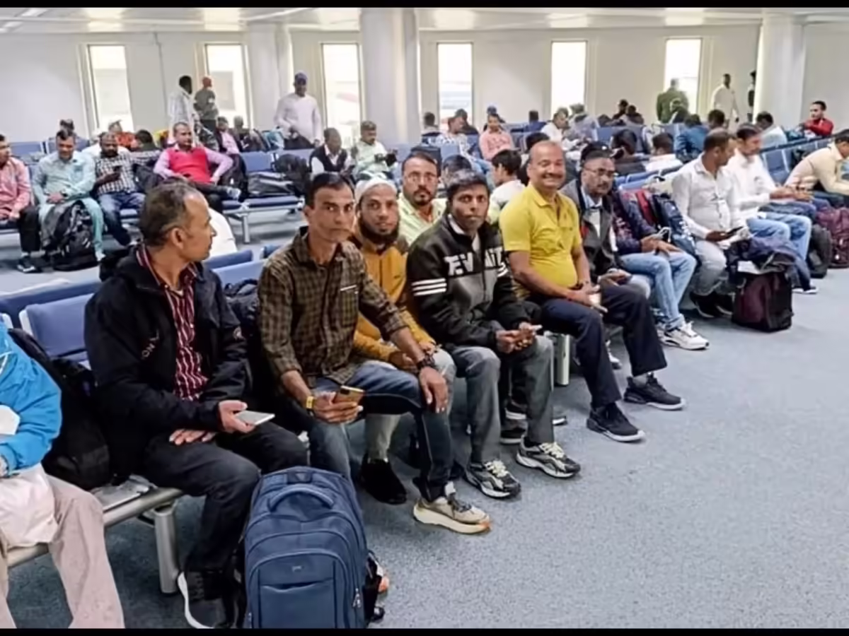 ईरान से भारत लौटने में मदद कैसे: सीजफायर के बीच फंसे भारतीयों के लिए बड़ी खबर